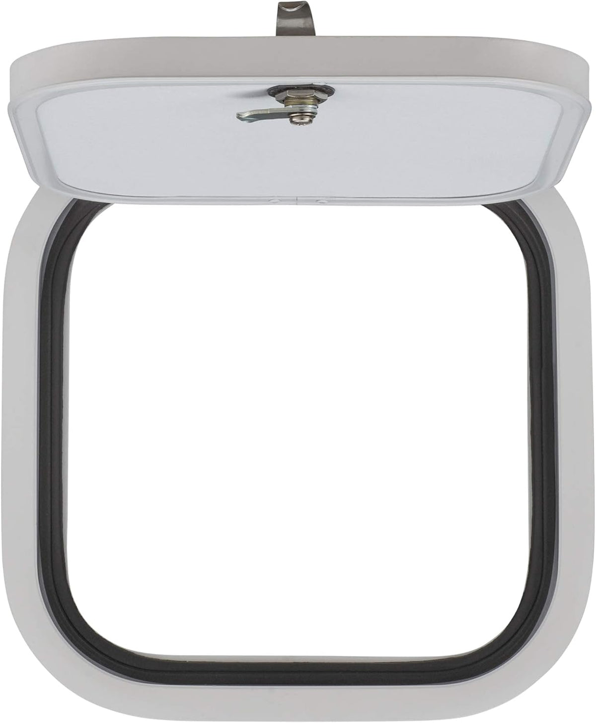 12 x 12 Baggage Door with Rounded Corners L854