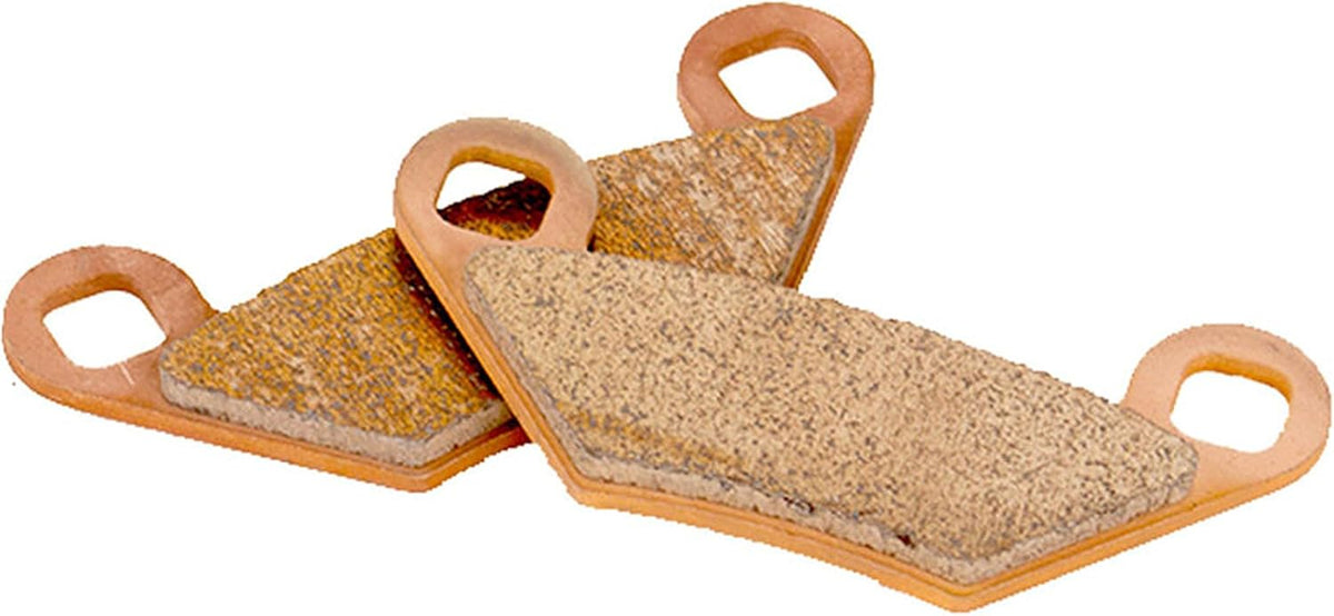 Brake Pads Pack of 2 B2963