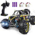 4WD 2.4GHz 1:18 Scale Remote Control Car Y27549