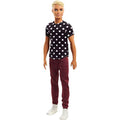 Black & White Doll E452379