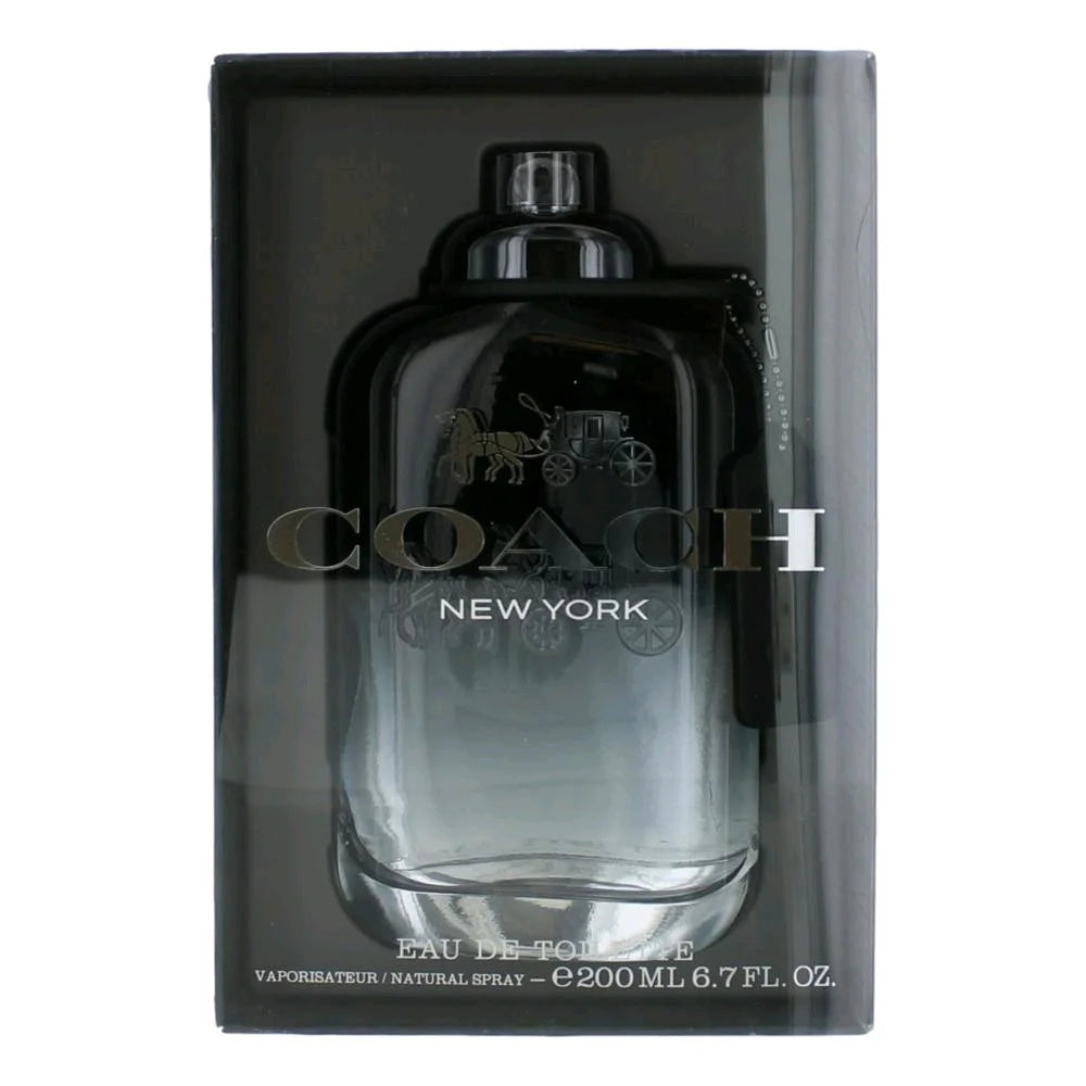 6.7 oz Eau De Toilette Spray N134