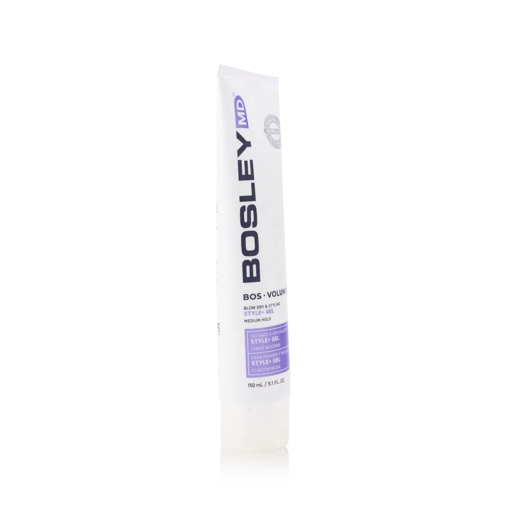 Medium Hold Styling Gel 150ml T740