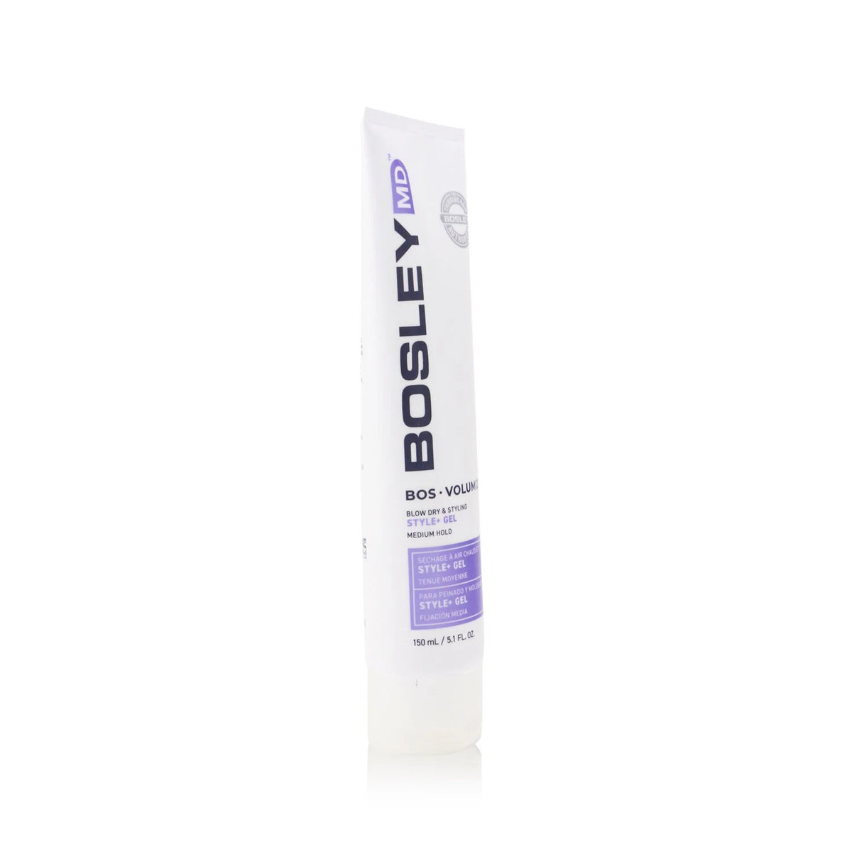 Medium Hold Styling Gel 150ml T740