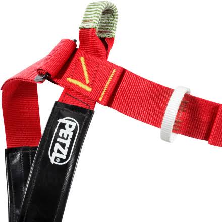Caving Harness T823