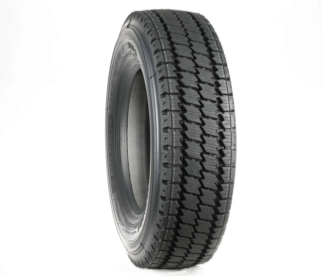 19.5 Regional Drive Tire 245/70R19.5 O296