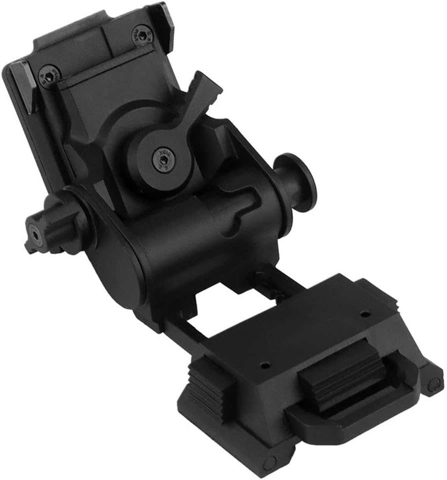 Black Night Vision Goggles K793