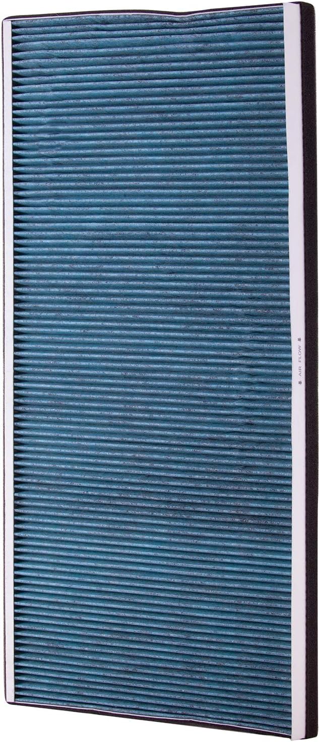HEPA Cabin Air Filter I62805