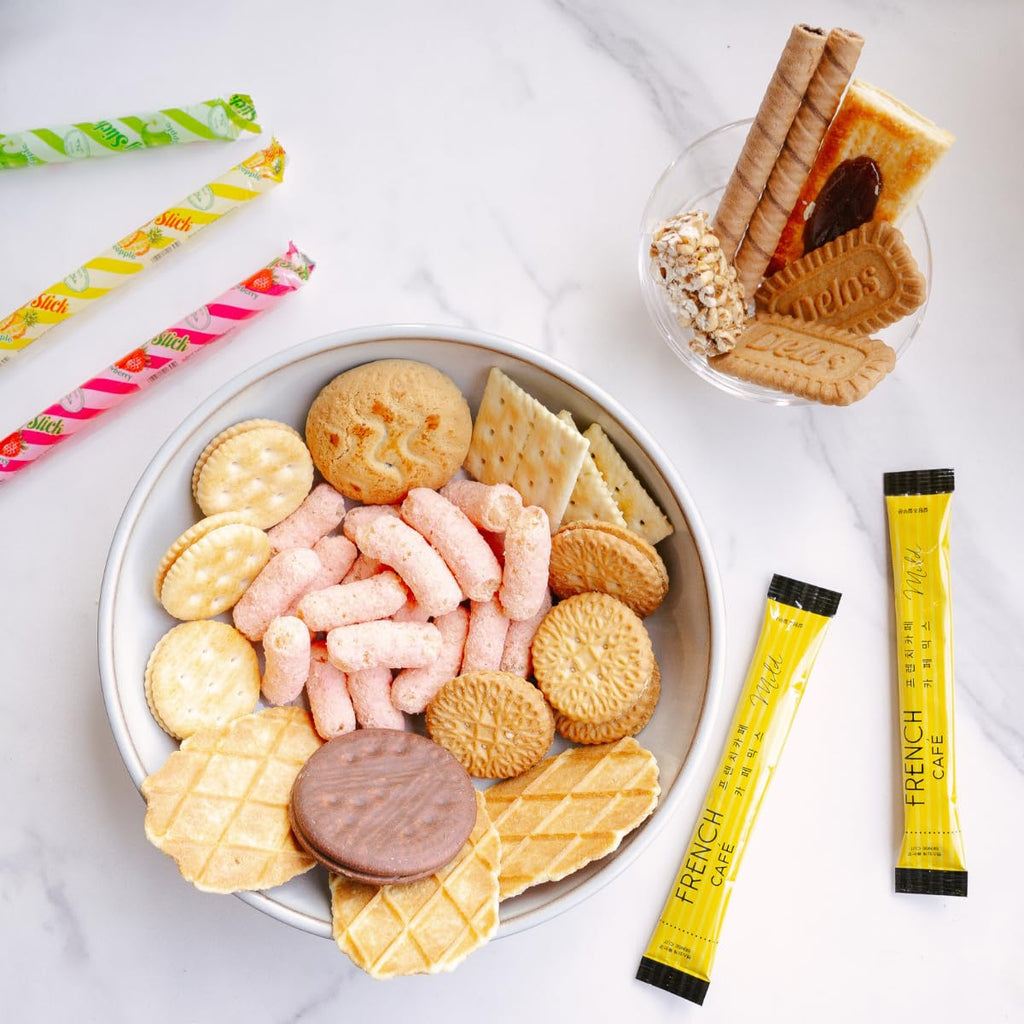 46 Count Snack Variety Pack P2227