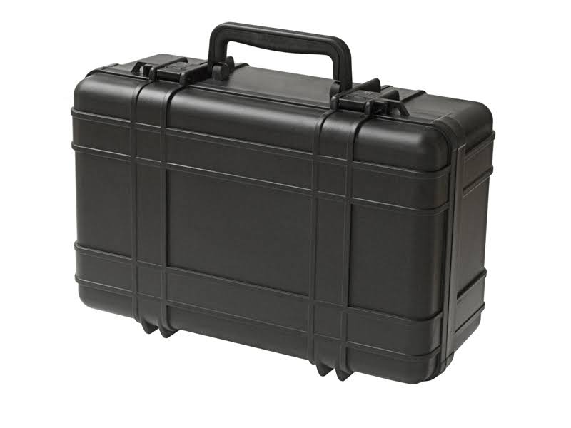 Black Dry Case H907