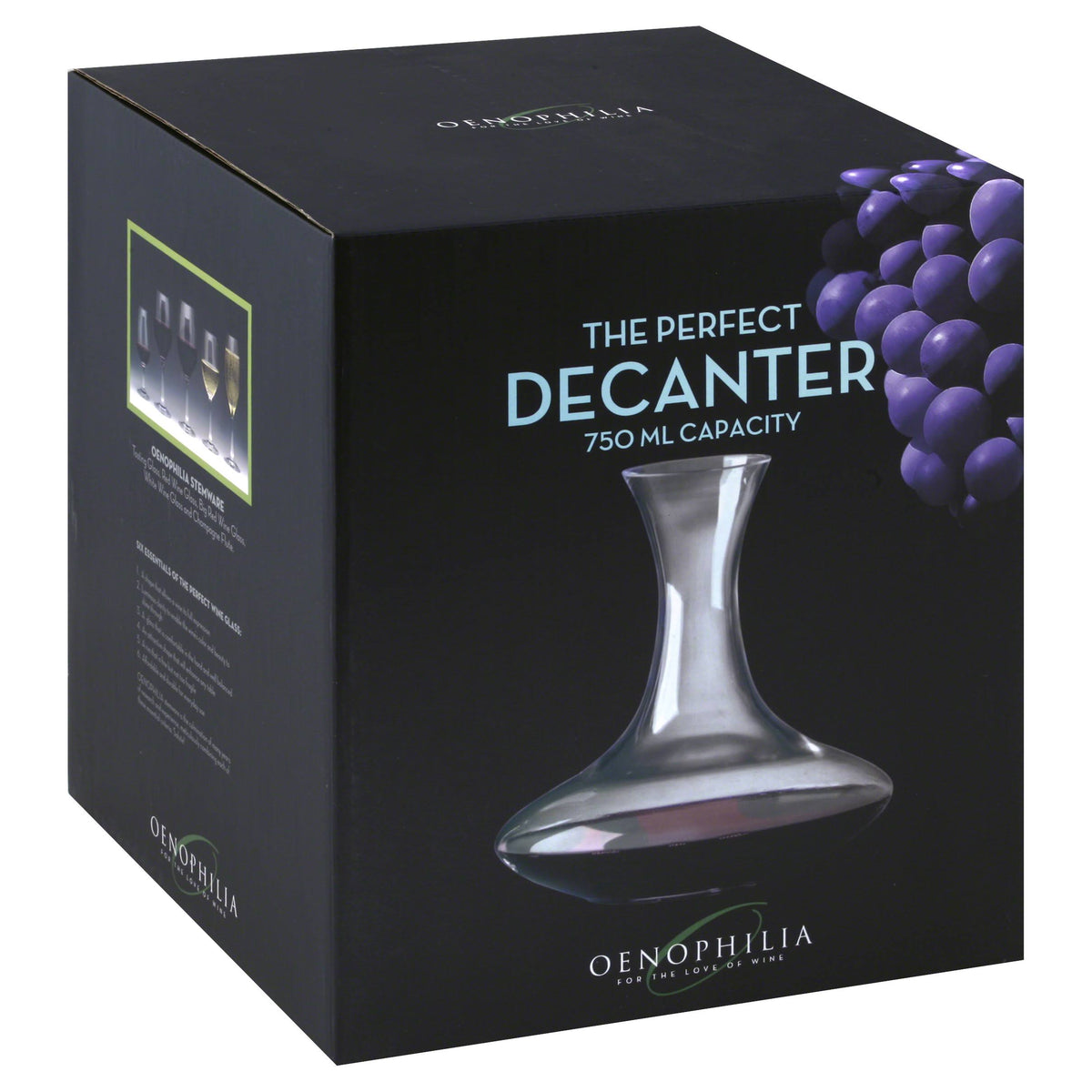 750 ml Decanter P39515