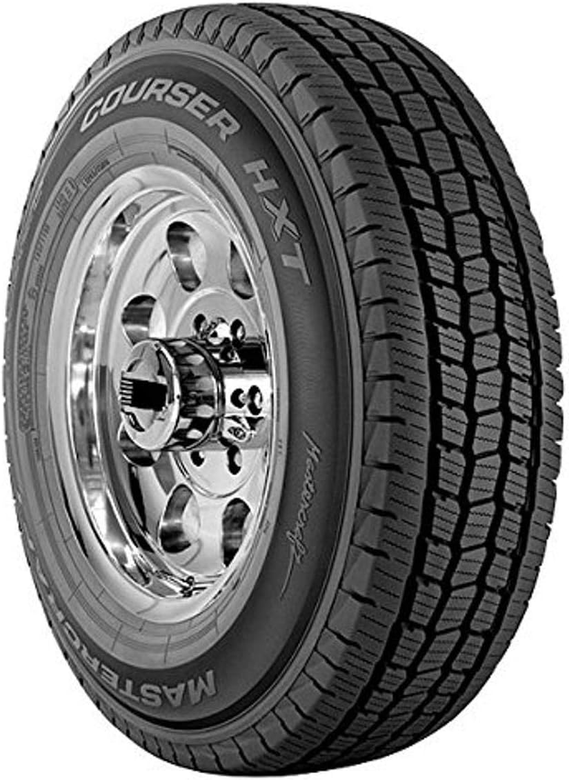 245/75R16 All-Season Radial Tire F355534