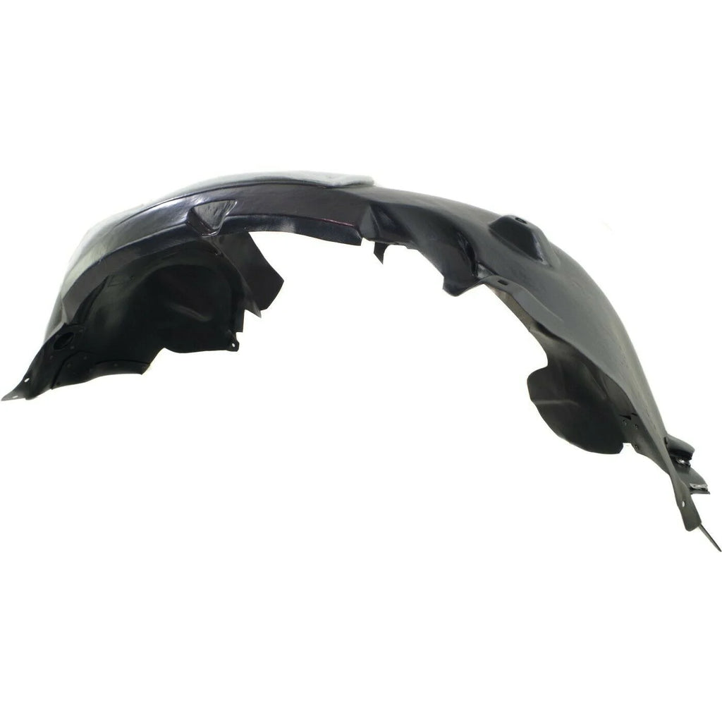 Splash Shield For Transit Connect Mini Passenger Van Front Passenger Side T365