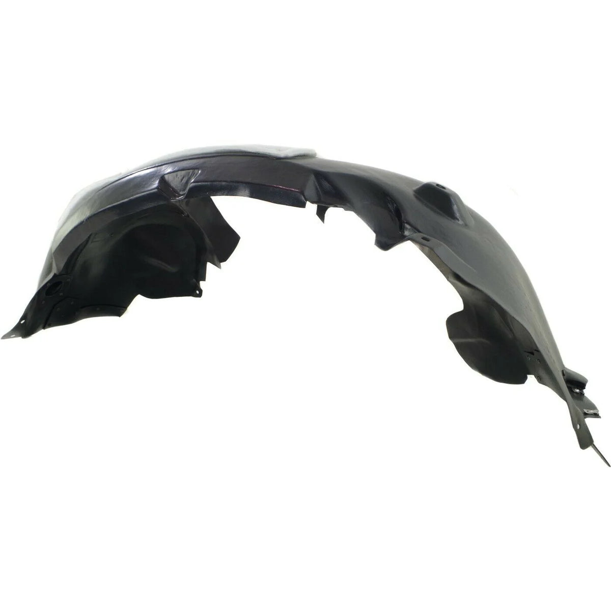 Splash Shield For Transit Connect Mini Passenger Van Front Passenger Side T365