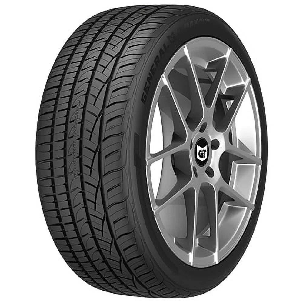 All Season 215/40ZR18 89W XL Passenger Tire V623