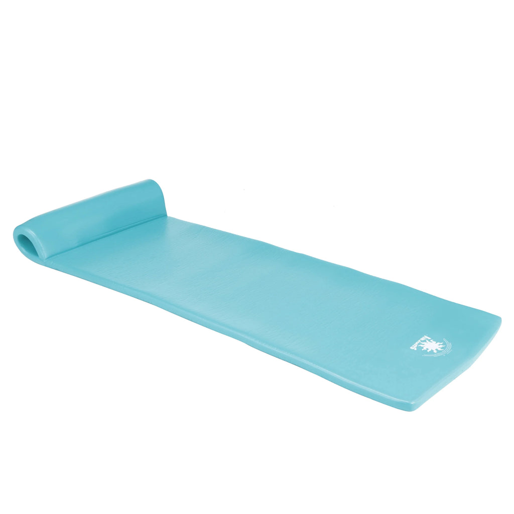 Blue Foam Pool Float N154356