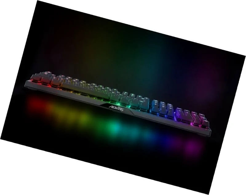 Optical Keyboard V610220