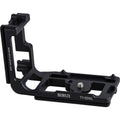 L-Bracket Plate for Canon 5D Mark III Dslr Camera D51901