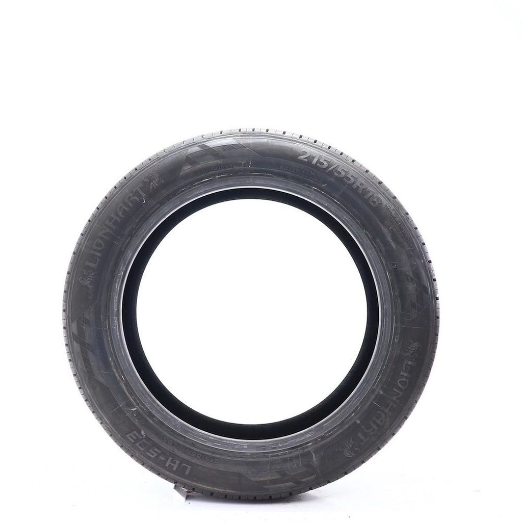 All Season 245/40ZR18 97W XL Passenger Tire P36983