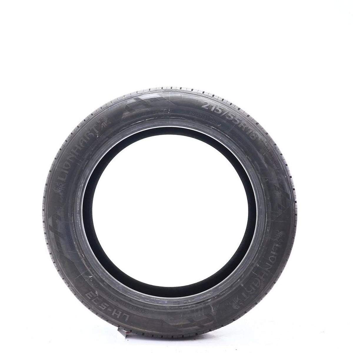 All Season 245/40ZR18 97W XL Passenger Tire P36983