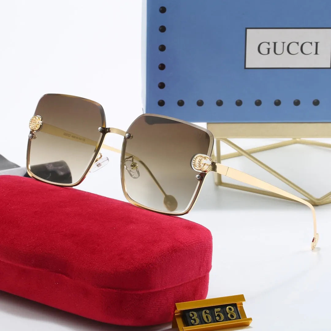 Polarized Sunglasses M799989