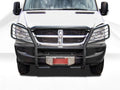 Black Grille Guard G5650