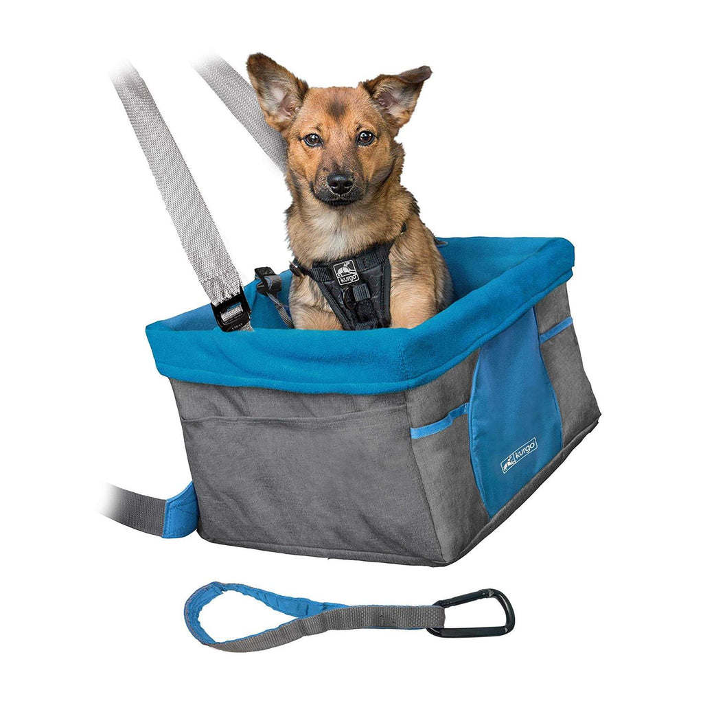 Dog Booster Seat C3857
