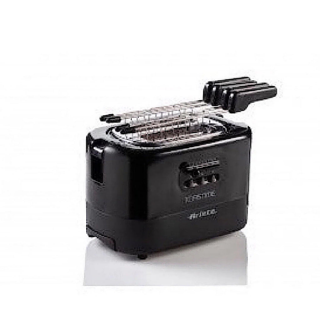 Orange 2 Slice 700W Toaster M865787