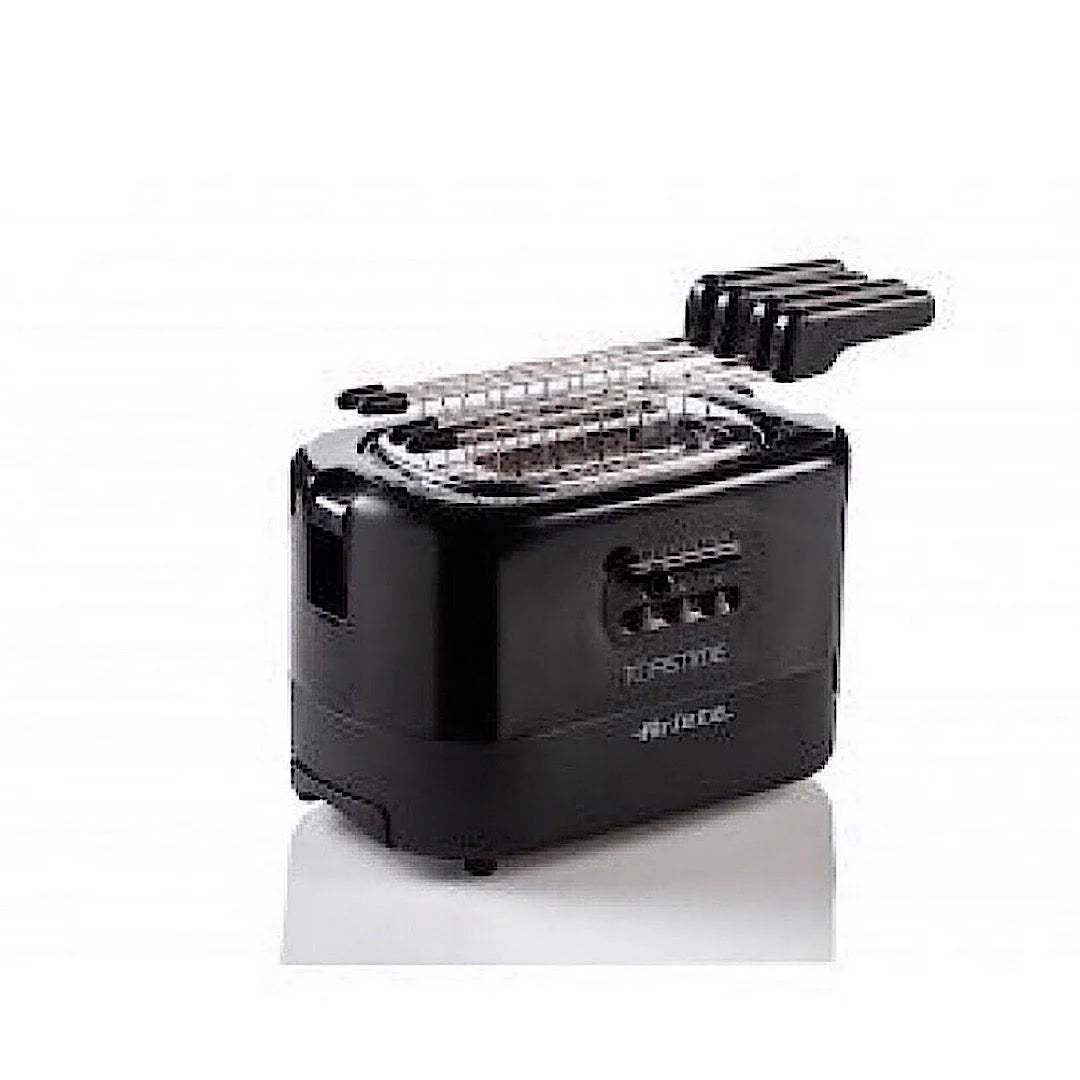 Orange 2 Slice 700W Toaster M865787
