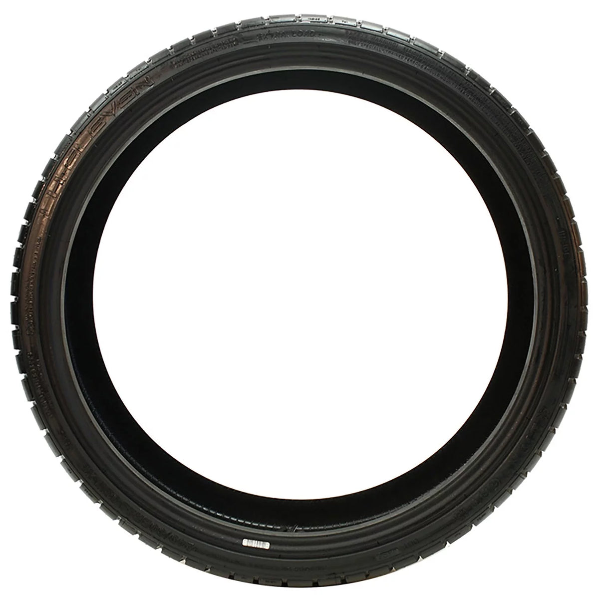 All Season 265/30ZR22 97W XL Passenger Tire I57492