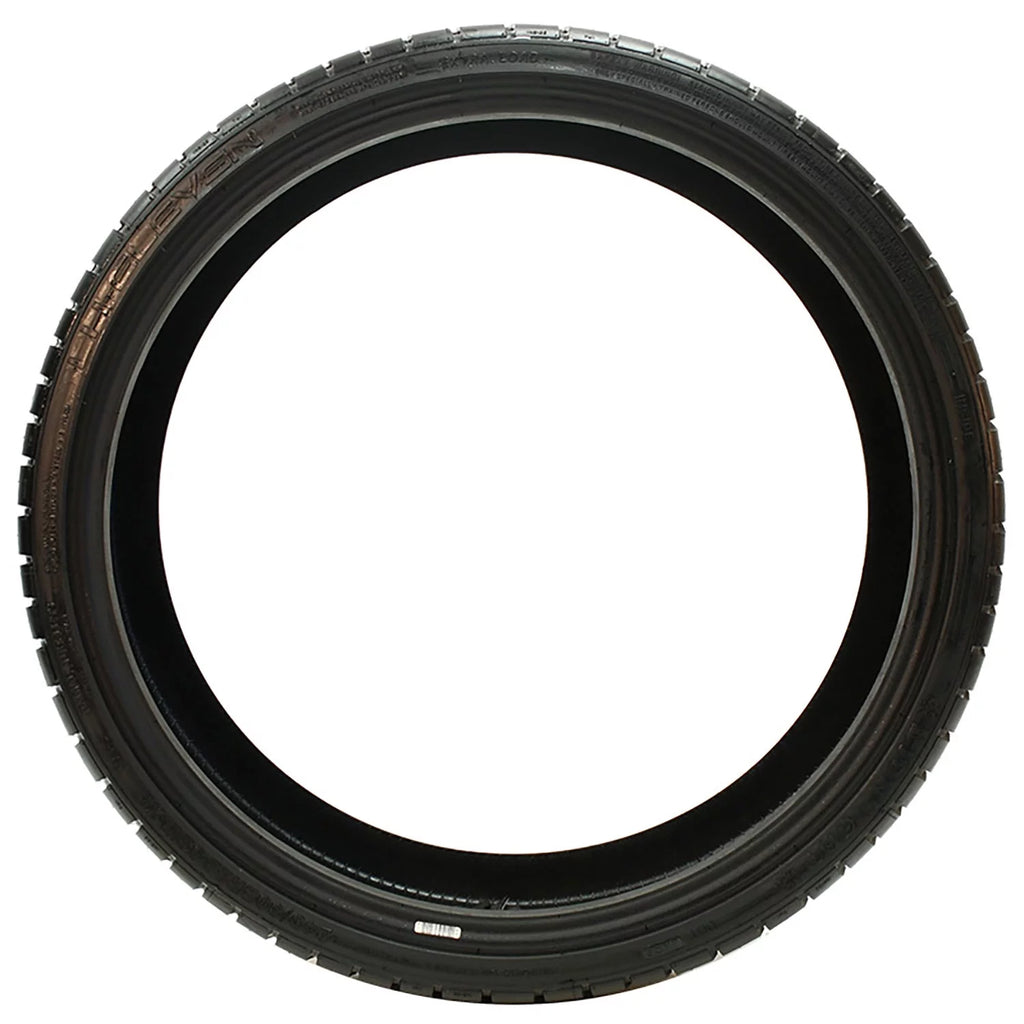 All Season 265/30ZR22 97W XL Passenger Tire J612