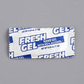 Fresh Nap Gel Hand Sanitizing Wipes with 65% Alcohol (400 Pks per CASE) D847