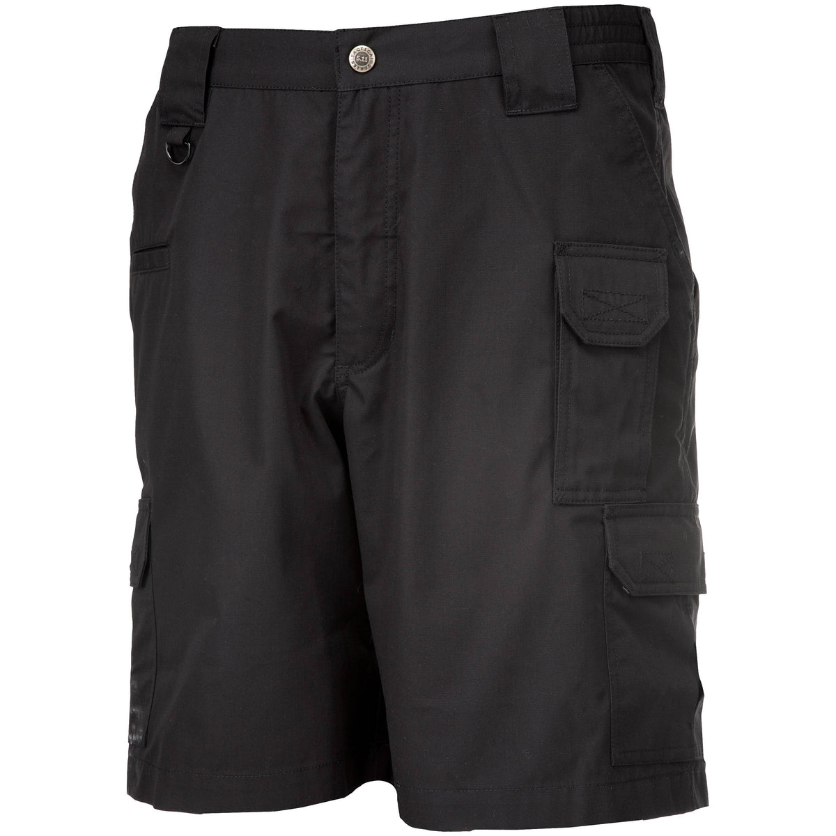 Tactical Shorts - Black 42 J625