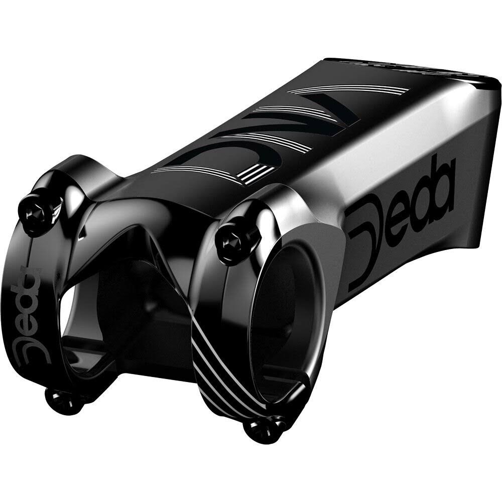 Black 90mm Stem T103960