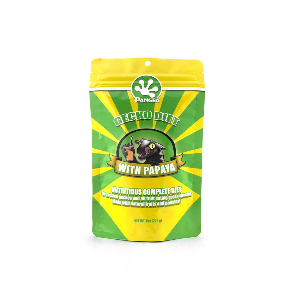 Gecko Diet Breeding Formula S50366