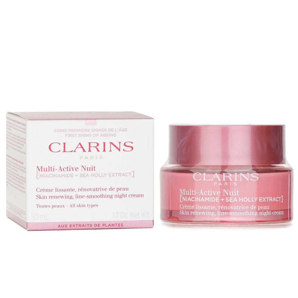 Night Cream 50ml G450445