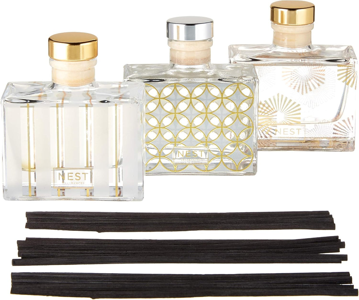 Petite Trio Reed Diffuser Set J711605