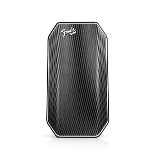 Portable Bluetooth Speaker with 58 Hours Battery U75024