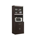 Kitchen Cabinet with 1-Drawer & Open Space L1234