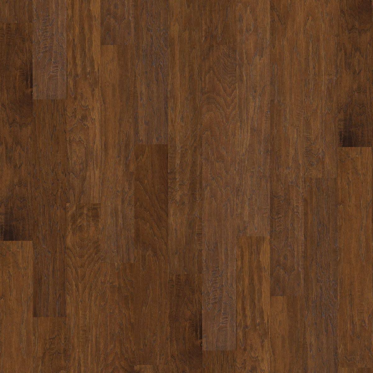5x22 x 3/8x22 Hickory Flooring I71939