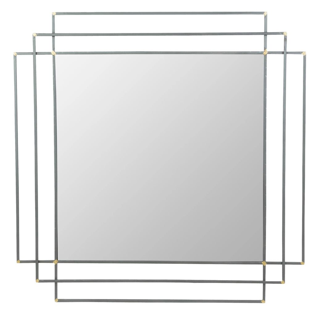 Modern Wall Mirror G976766