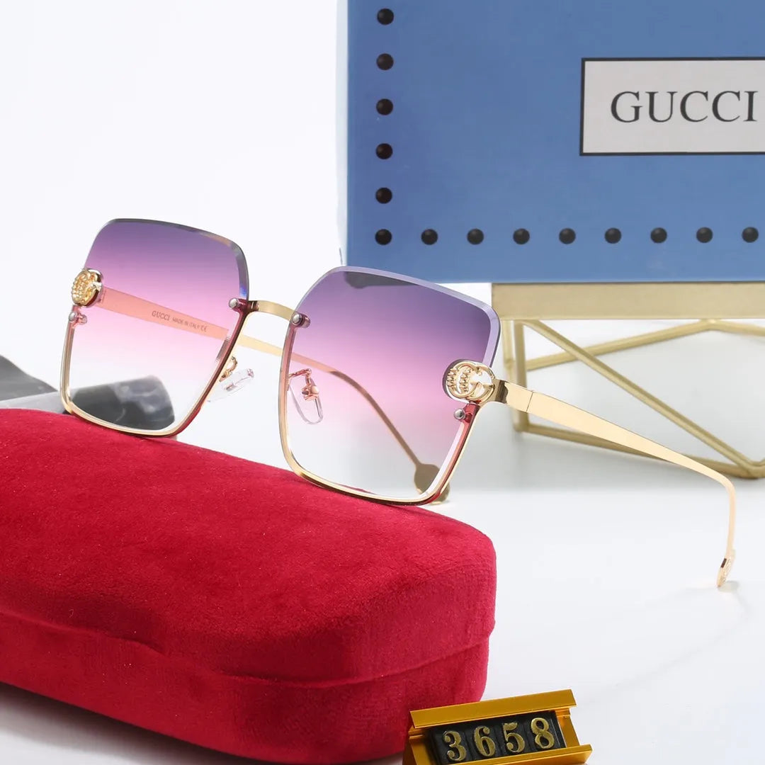 Polarized Sunglasses M799989