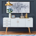 White Buffet M341643