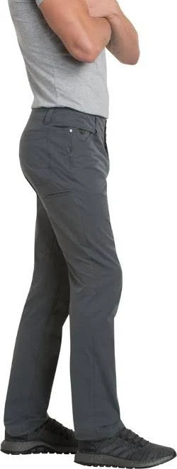 Men Silencr Rogue Pant - Carbon V443