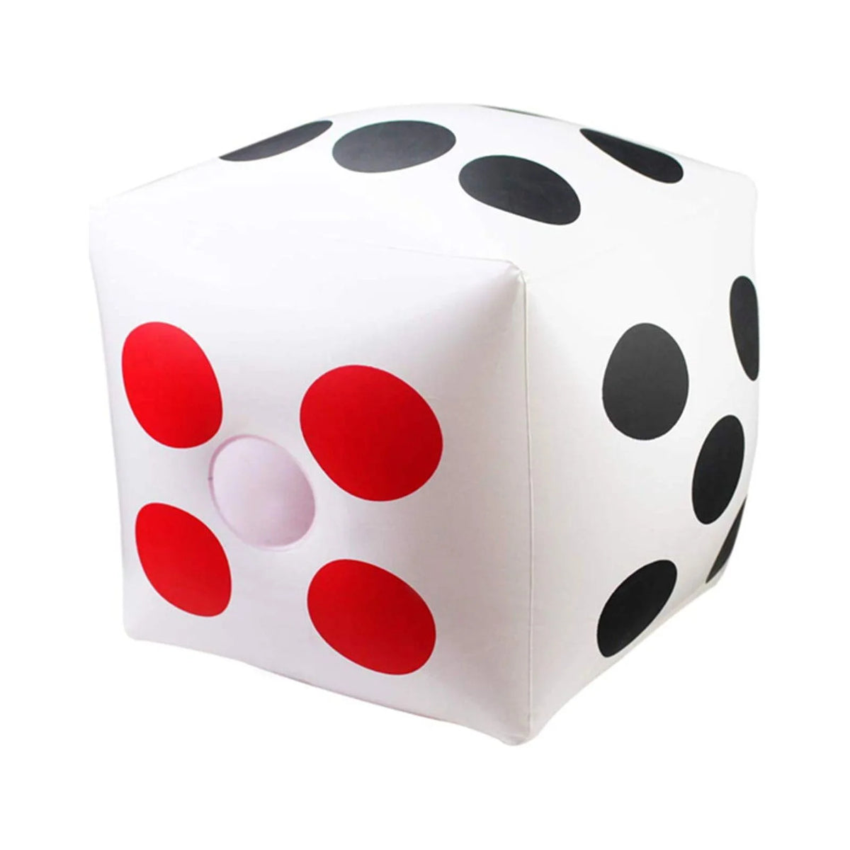 13 Inch Inflatable Dice Set C839224