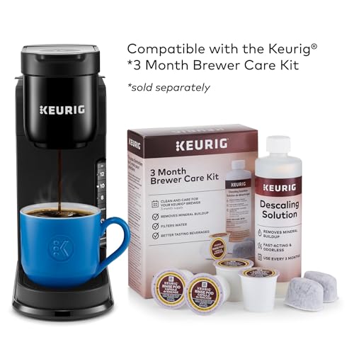 Single Serve K-Cup Pod Coffee Brewer S420042
