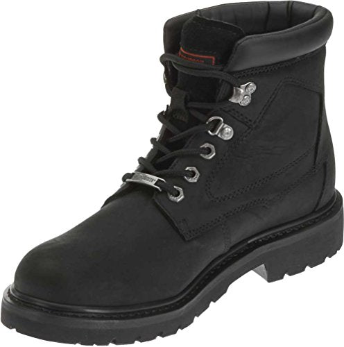 Men's Motorcycle Boot E5362