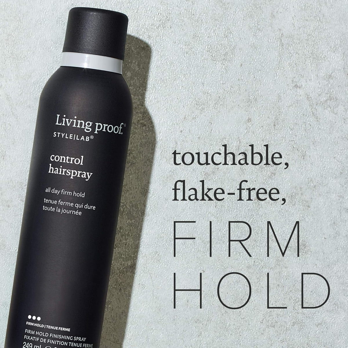 7.5 oz Hairspray W95478