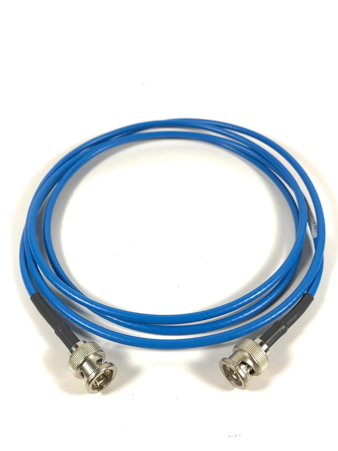 150ft Blue BNC SDI Cable Z9608