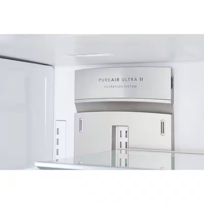 Refrigerator Air and Water Filter Combo Kit 3-Pack C3443