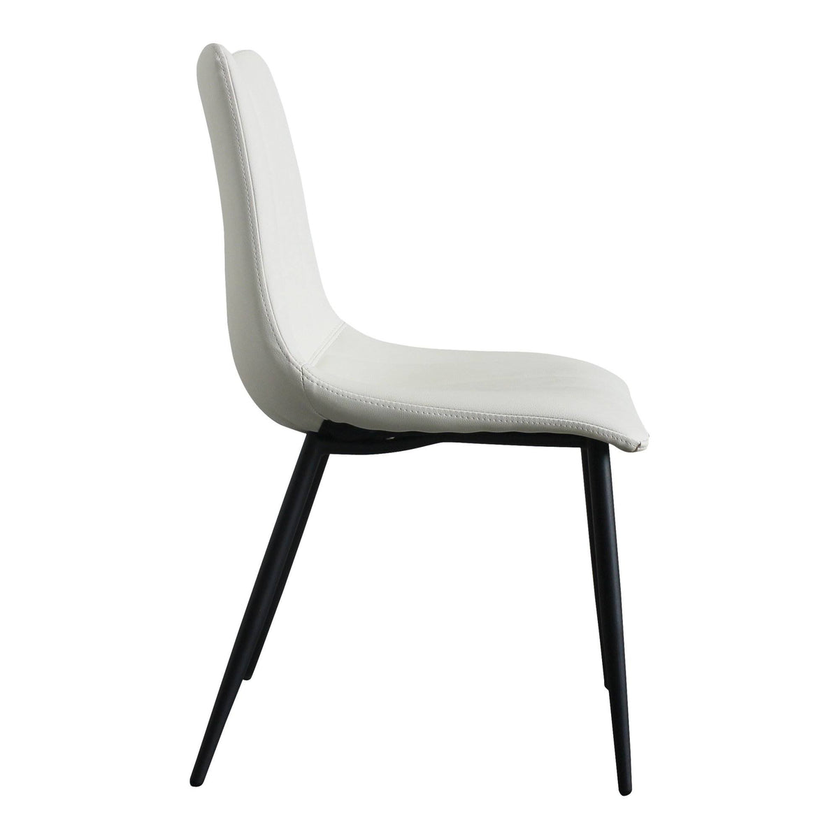 Ivory Dining Chair U4249